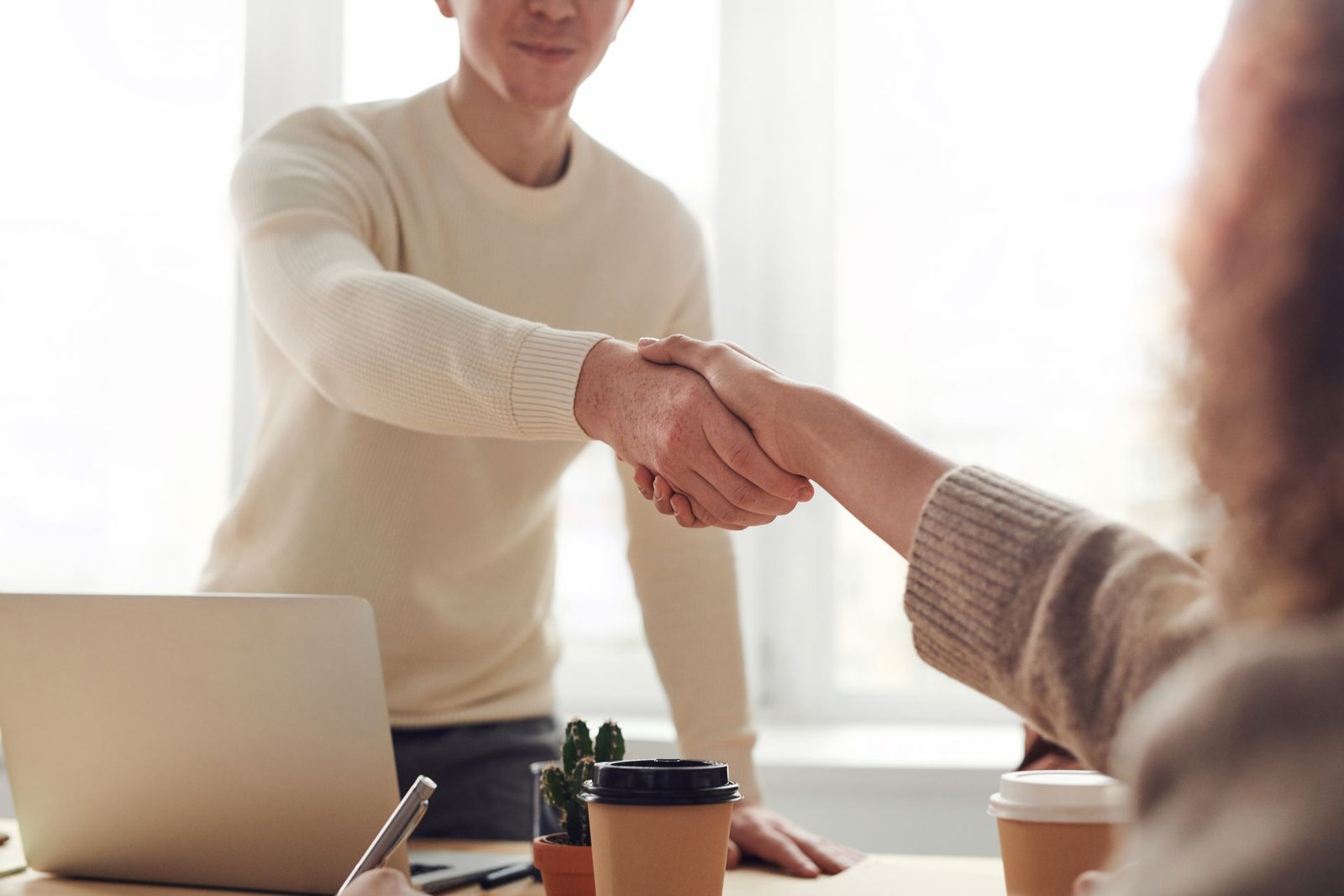 Zemtro Solution team — contact us to start a project